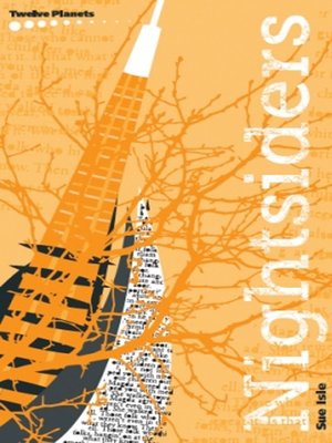 cover image of Nightsiders